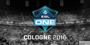 Cá cược CSGO ESL One Cologne