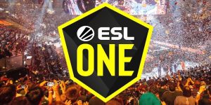 Cá cược trên Dota 2 ESL Pro League