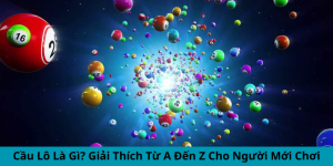 Cầu lô là gì