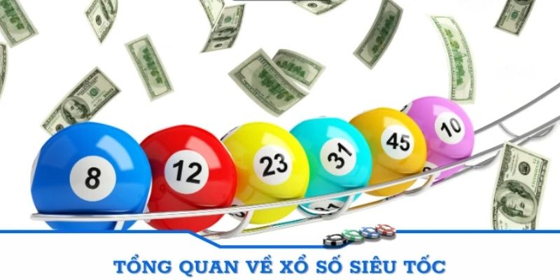 Điểm qua một vài thông tin về xổ số tại Jun88