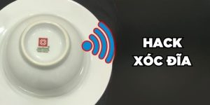 Hack xóc đĩa