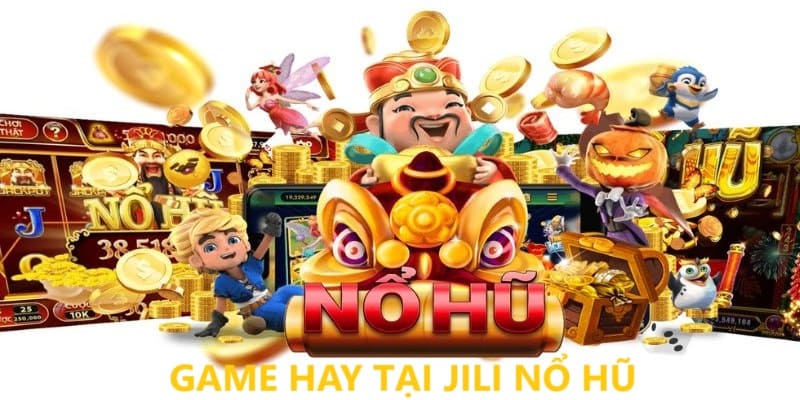 Những thể loại game hấp dẫn