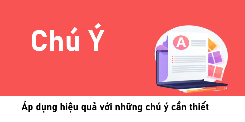 Những lưu ý cần nhớ khi áp dụng phương pháp soi cầu từ Jun88