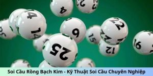 Soi cầu Rồng Bạch Kim