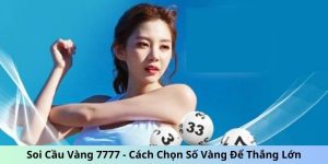 Soi cầu vàng 7777