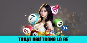 thuật ngữ trong lô đề