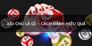 Xỉu chủ là gì