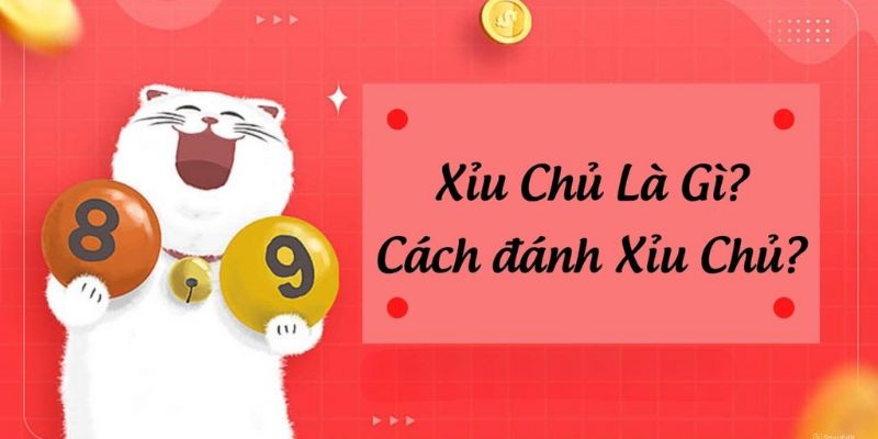 Xỉu chủ là gì và bí quyết thắng lớn từ cược này