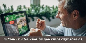 Cách chơi cá cược bóng đá