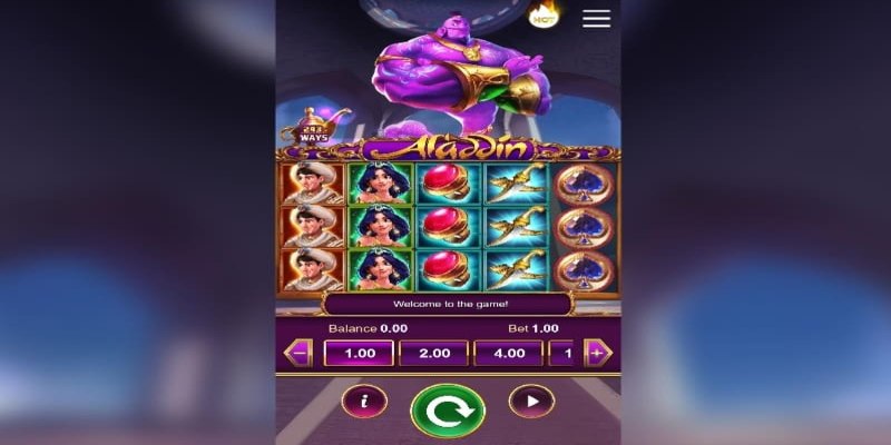 Bạn chọn game mình yêu thích tại HC slot