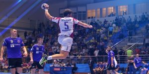 cá cược bóng ném EHF Champions League