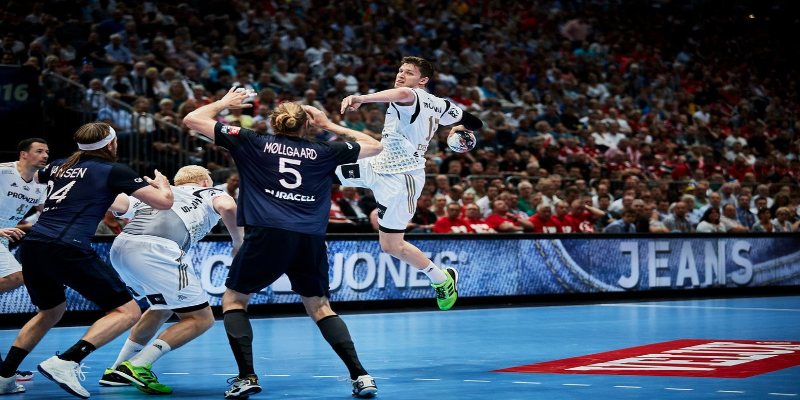 Cá cược bóng ném EHF Champions League cũng được phân tích và dự đoán