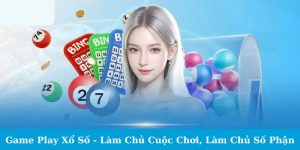 Game Play xổ số